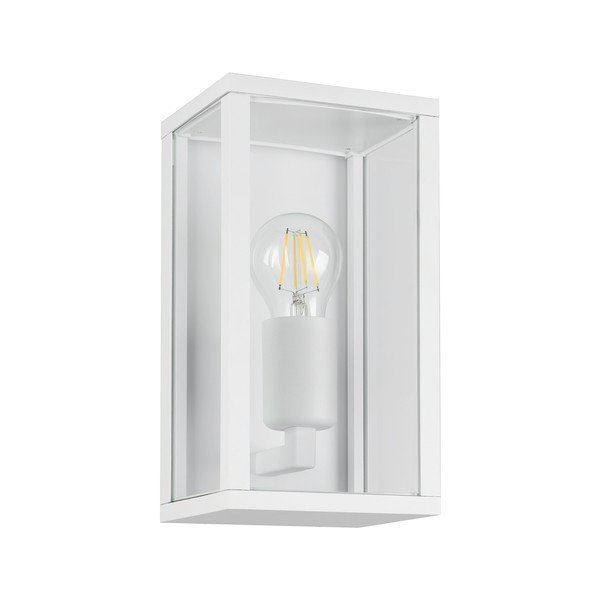 Zidna vanjska svjetiljka (visina 26 cm) Garonne – Trio