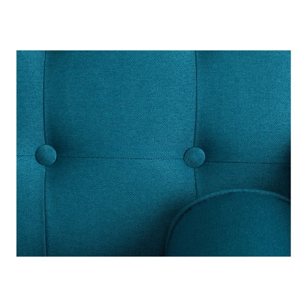 Tirkizna trosjeda Sofa Custom Form Topic-image-2