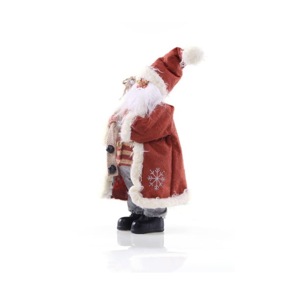 Crvena božićna figurica DecoKing Gifter-image-4