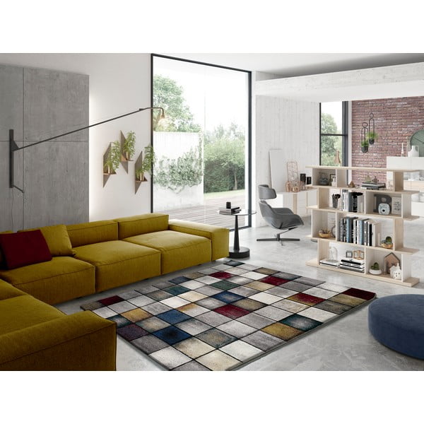 Tepih Universal Optic Dice, 140 x 200 cm-image-1