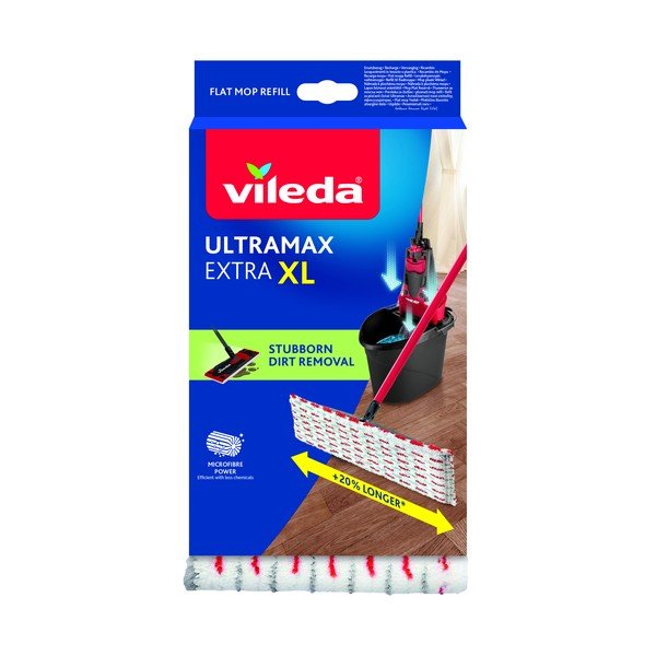 Zamjenska krpa Vileda Ultramax XL