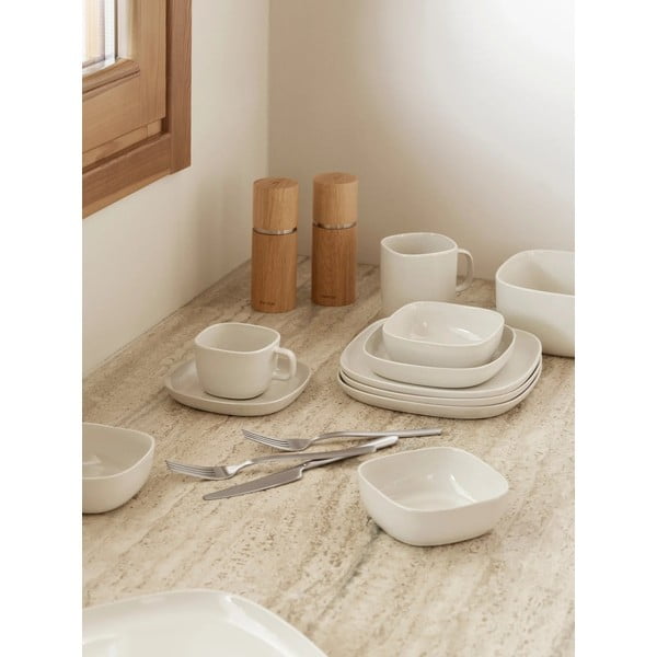 Krem šalica od kamenine 400 ml Vahlo – Blomus-image-1