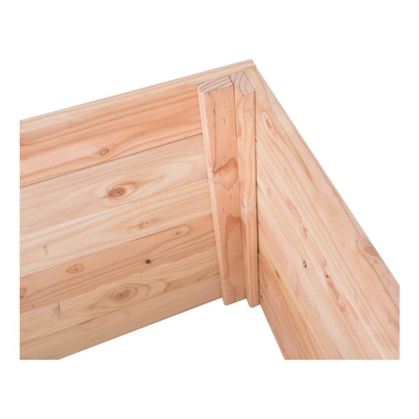 Visoka gredica za sadnju Premium – Rojaplast-image-3