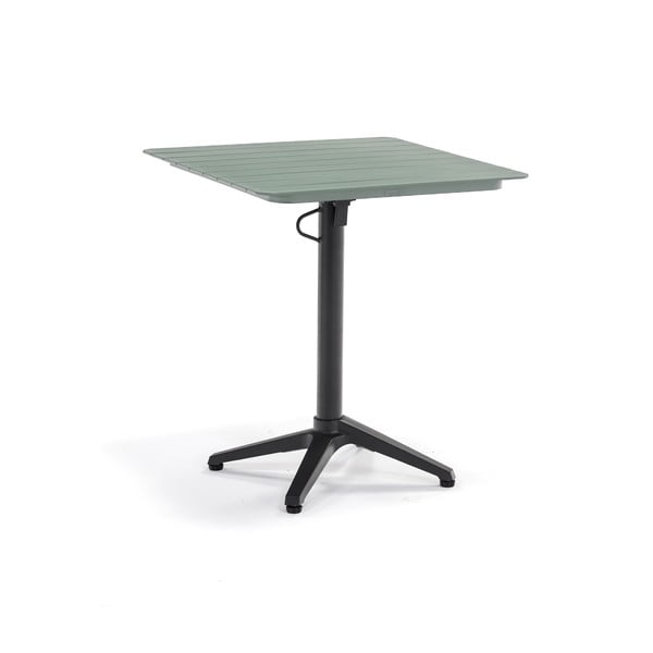 Vrtni stol aluminijski 67x67 cm Spring – Ezeis