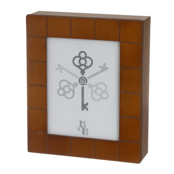 Viseći ormarić za ključeve – Casa Selección