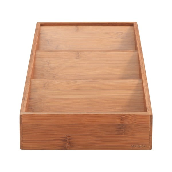 Organizator začina od bambusa – Wenko