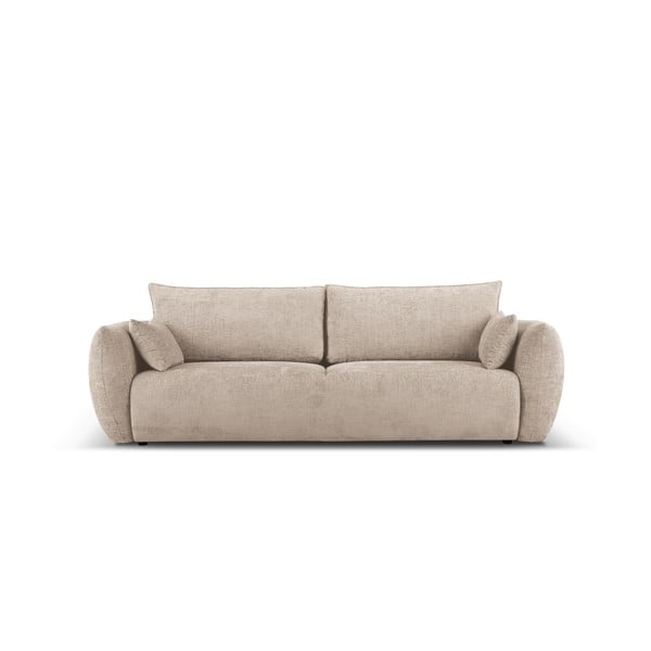 Bež sofa 240 cm Matera – Cosmopolitan Design
