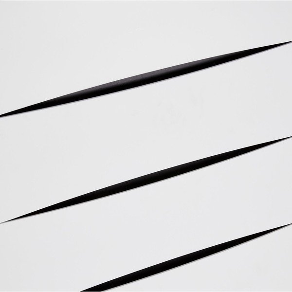 Bijela visoka komoda 80x117 cm Lyon – Furnhouse-image-1