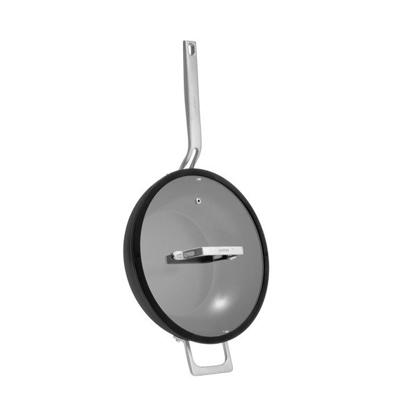 Wok tava s keramičkim premazom ø 28 cm Meda 4.0 – FABINI-image-4