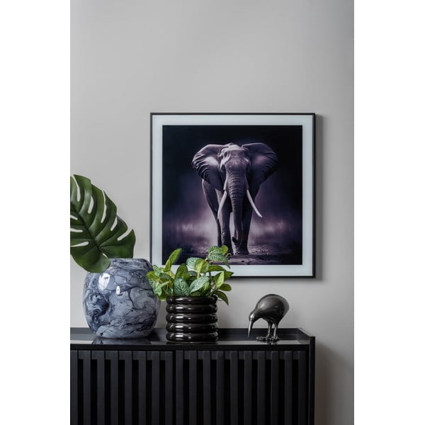 Slika 50x50 cm  Elephant  – PT LIVING-image-1