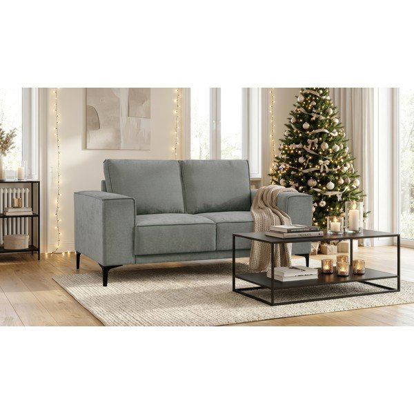 Tamno siva sofa 164 cm Copenhagen – Scandic-image-2
