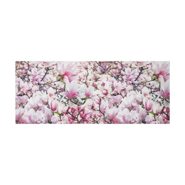 Vrlo izdržljiv tepih Webtappeti Magnolia, 58 x 80 cm-image-1