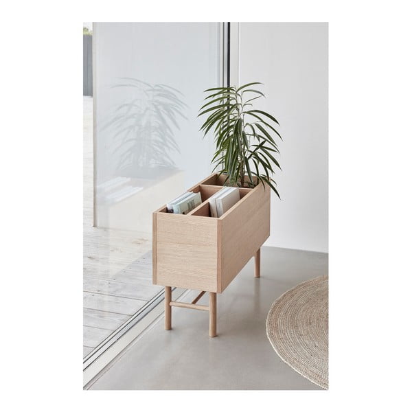 Tepih Hübsch Sage, ø 150 cm-image-3