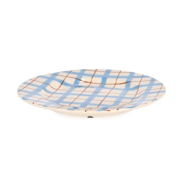 Plavi tanjur ø 25,5 cm Jorrel – Yes Everyday