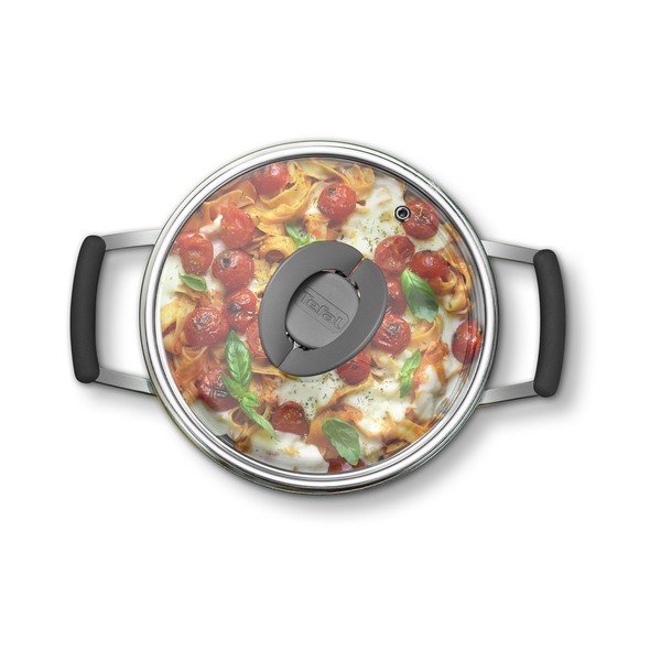 Set posuđa od nehrđajućeg čelika 6 kom Opti' - Tefal-image-4