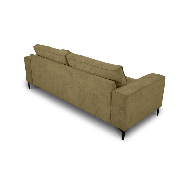 Zelena sofa 224 cm Copenhagen – Scandic-image-4