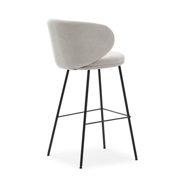 Bež barske stolice u setu 2 kom (visine sjedala 65 cm) Rush – Marckeric-image-3