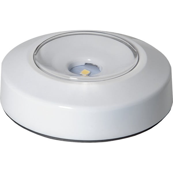 Bijelo LED noćno svjetlo - Star Trading-image-2