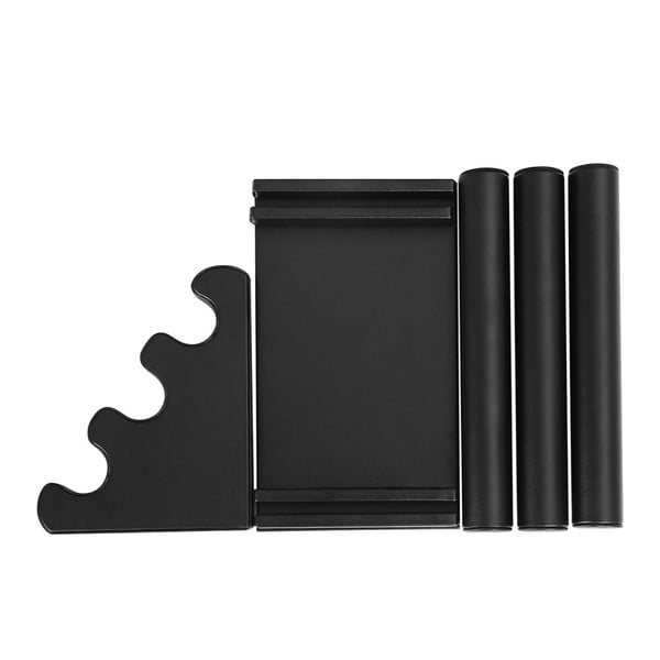 Crni držač za narukvice na 3 razine Songmics-image-4