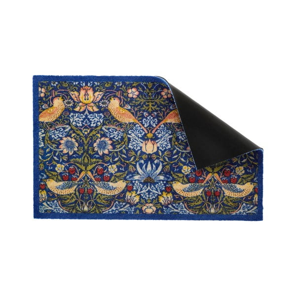 Otirač 40x60 cm William Morris Strawberry Thief – Artsy Doormats-image-3
