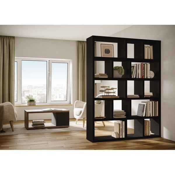 Crna biblioteka 150x198 cm Berlin – TemaHome-image-3