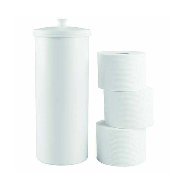 InterDesign Kent dozator toaletnog papira-image-3