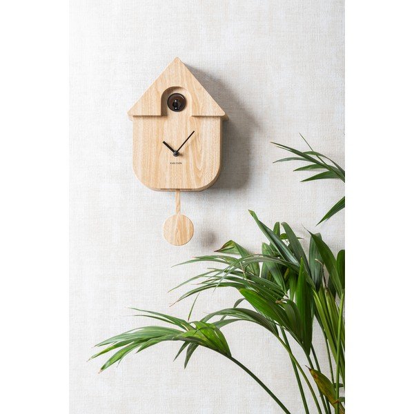 Sat s njihalom  Modern Cuckoo – Karlsson-image-1