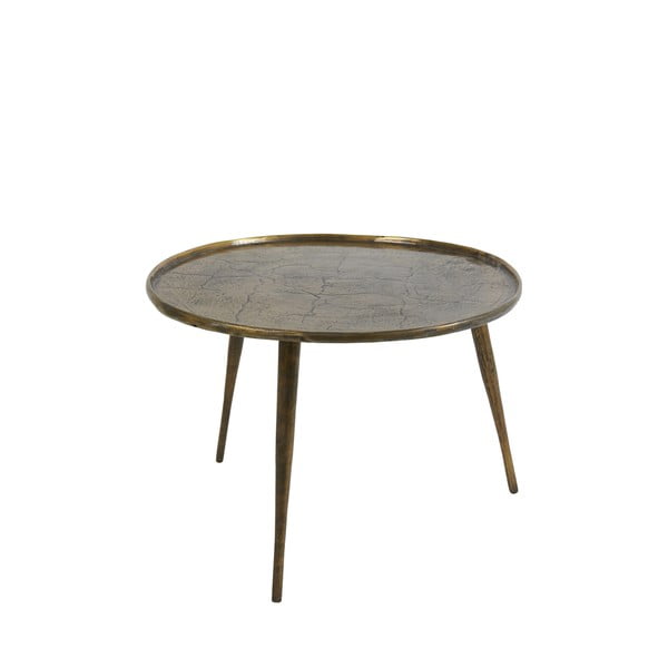 Okrugli pomoćni stol ø 59 cm Babina – Light & Living-image-1