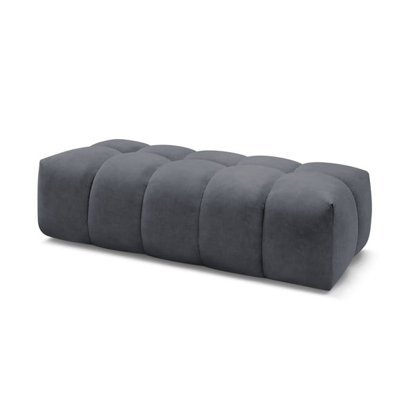 Tamnosivi tabure Mont-Blanc - Bobochic Paris-image-3