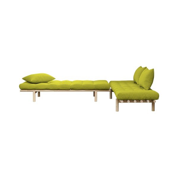 Karup Pace Natural / Pistacio sofa-image-4