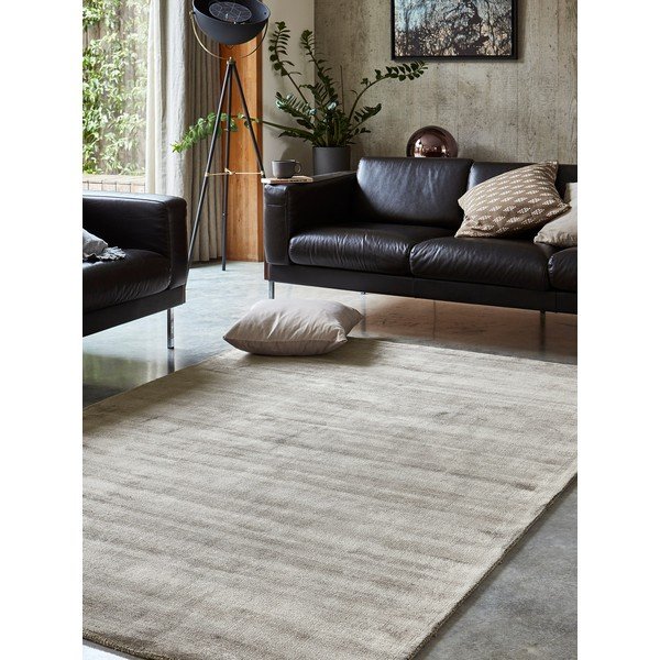 Smeđi tepih 170x120 cm Blade - Asiatic Carpets-image-1