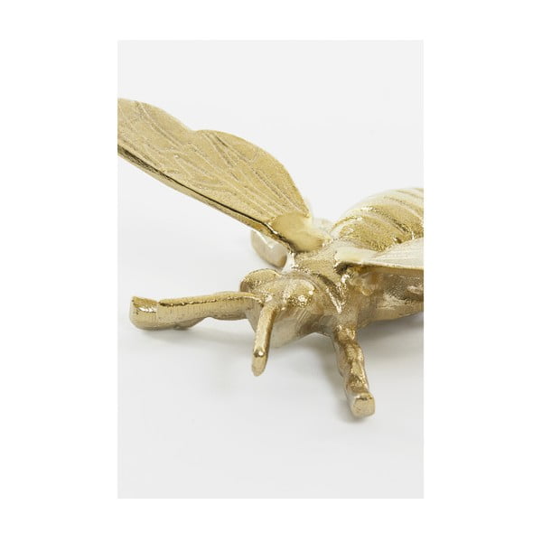 Metalni kipić (visina 7,5 cm) Bee – Light & Living-image-3