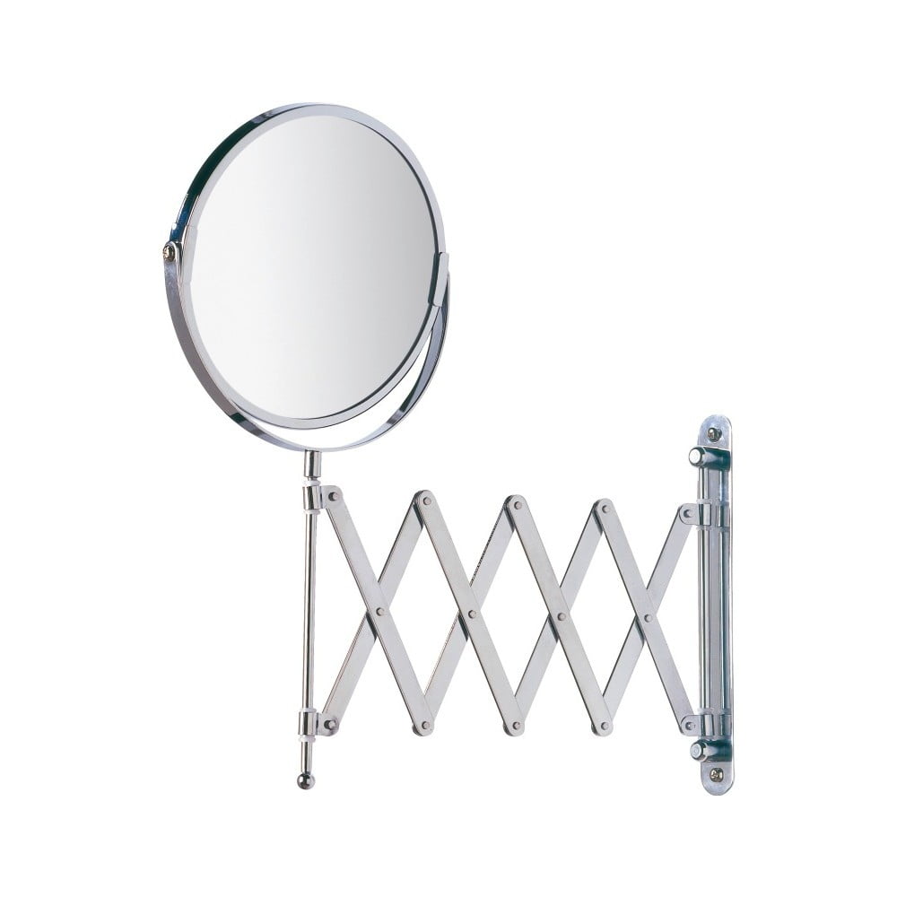 Kozmetičko zrcalo s povećalom Wenkoo Exclusive
