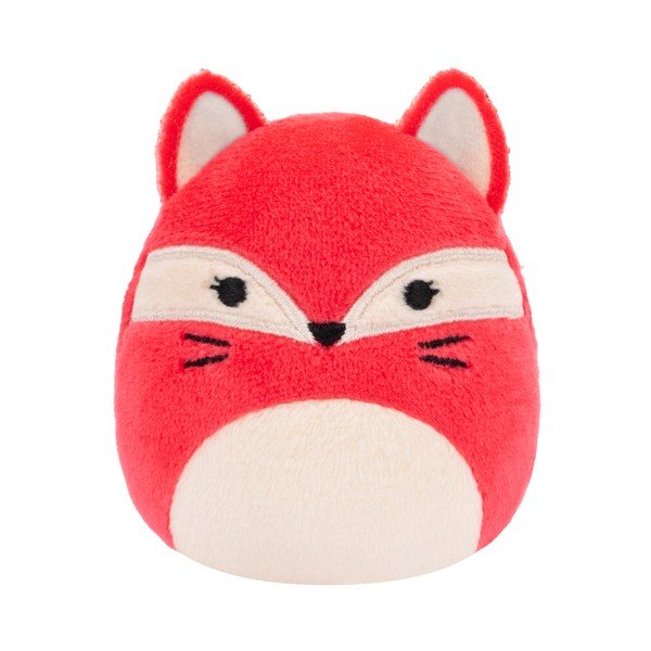 Plišane igračke u setu 4 kom Micromallows 4Pack – SQUISHMALLOWS-image-2