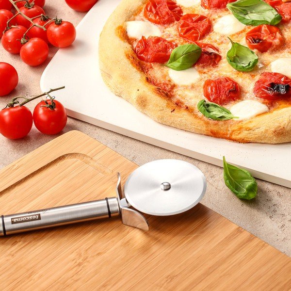 Alat za rezanje za pizzu President – Tescoma-image-1