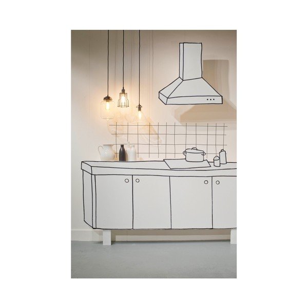 Viseća lampa Citylights Kijev-image-1