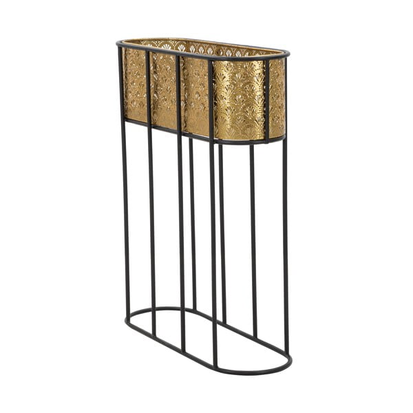 Metalni stalak za tegle za cvijeće Oval – Mauro Ferretti-image-2