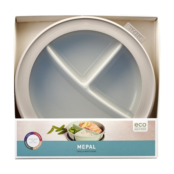 Kutija za ručak Nordic white – Mepal-image-4