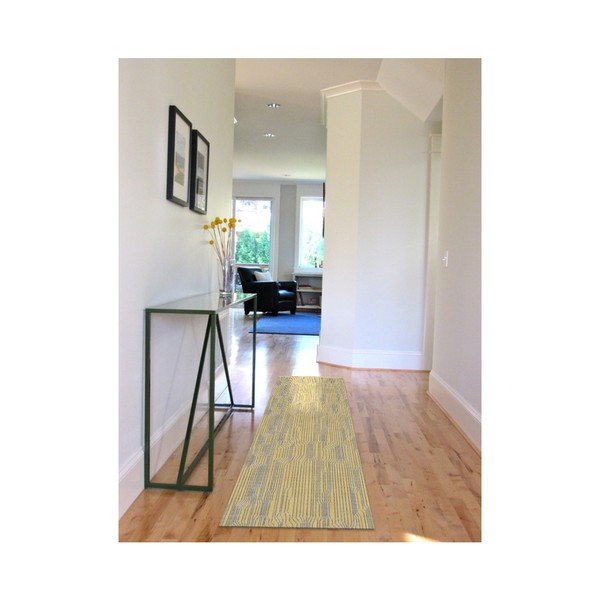 Tepih Floorita Circuit Oker, 60 x 115 cm-image-4