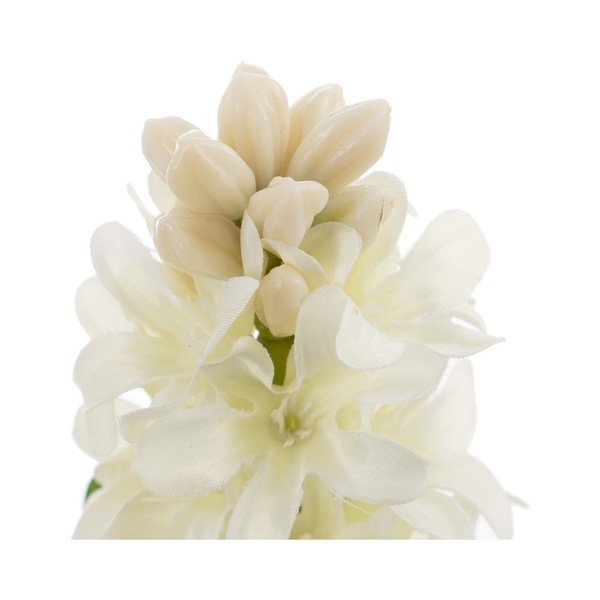 Umjetna biljka (visina 29 cm) Hyacinth – Ixia-image-2