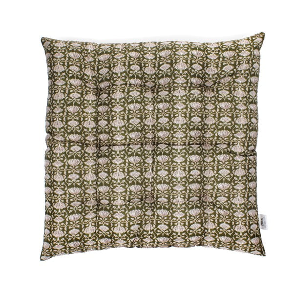 Pamučan jastuk za sjedenje 37x37 cm Lily – Rex London