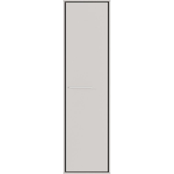 Sivo-bež kupaonski ormarić 31x112 cm Sovana – Germania-image-4