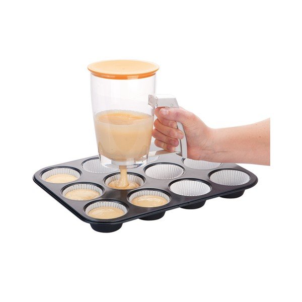 Dozator za količinu Delícia – Tescoma-image-1