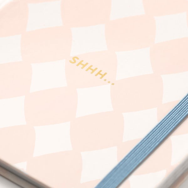 Bilježnica za lozinke 69 str. – Busy B-image-3