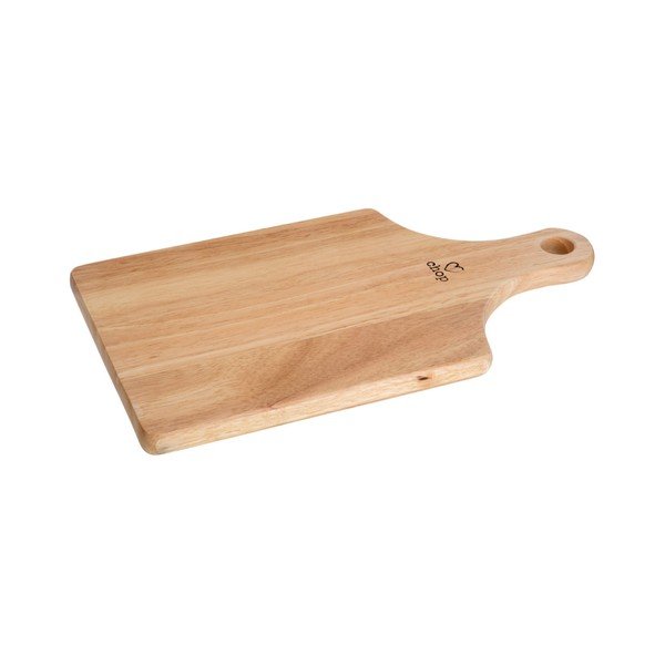 Daska za rezanje od gumenog drveta Premier Housewares Charm-image-4