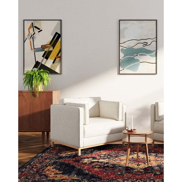 Krem fotelja   Celerio – Ame Yens-image-3