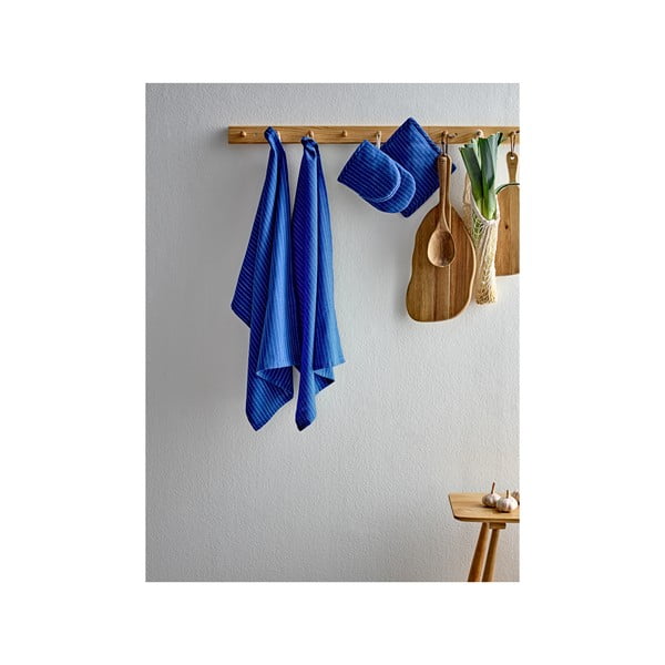 Pamučna kuhinjska rukavica Line – Södahl-image-2