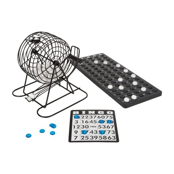 Igra Bingo s dodacima Legler-image-2