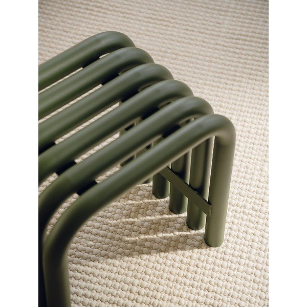 Zelena metalna vrtna stolica Nokk – noo.ma-image-2