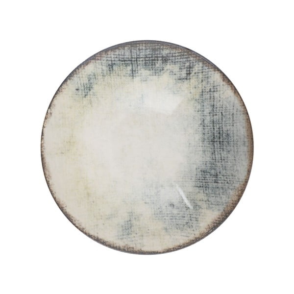 24-dijelni porculanski set posuđa Güral Porselen Denim-image-3